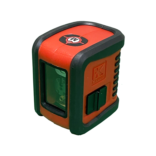 Kapro 842 Prolaser Bambino Layout W/O Tripod - ToolsSavvy.ph Main image