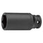 Hans 84300A 1/2" Drive Impact Deep Socket Wrench 6pts [Loose] - KHM Megatools Corp.