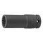 Hans 84302M 1/2" Drive Deep Impact Socket Wrench 12pts [Loose] - KHM Megatools Corp.