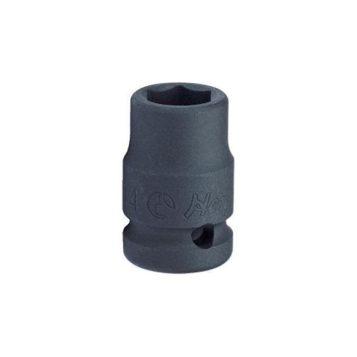 Hans 84400M 1/2" Drive Impact Socket Wrench 6pts [Loose] - KHM Megatools Corp.