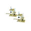 General 846 Ez pro Jointer Clam
