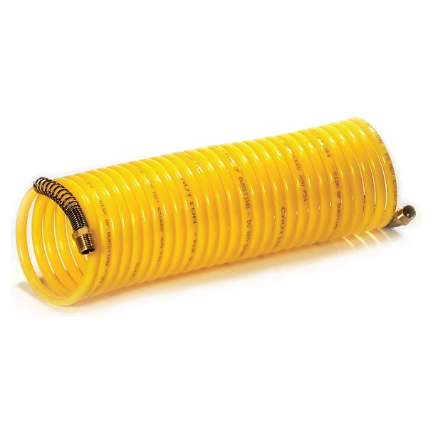 Nylon Recoil Hose | Generic by KHM Megatools Corp. Main image