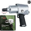 Hans 86110 Pneumatic Air Impact Wrench 3/4" Drive - KHM Megatools Corp.