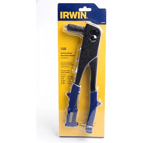 Irwin Hand Riveter | Irwin by KHM Megatools Corp. Main image