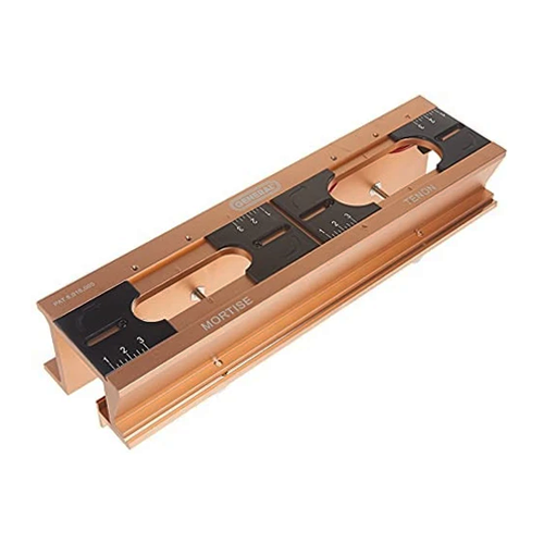 General 870 pro Mortizer & tenon