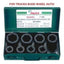 Hans 88608 8pcs 3/4" Drive Deep Impact Socket Wrench Set | Hans by KHM Megatools Corp.