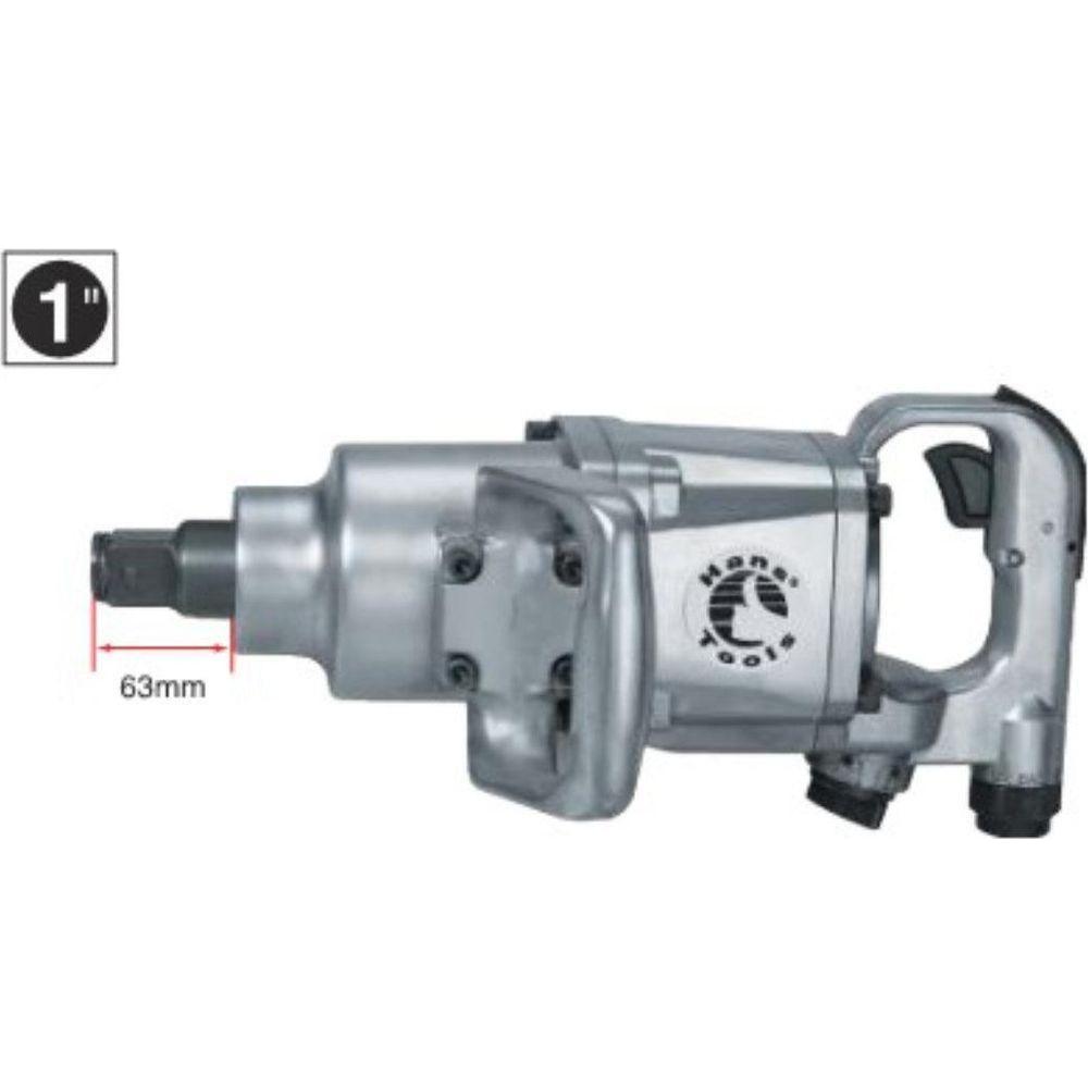 Hans 88110-2 Pneumatic Air Impact Wrench 1" Drive | Hans by KHM Megatools Corp.