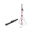Kapro 886-58 Mounting Pole W/Tripod