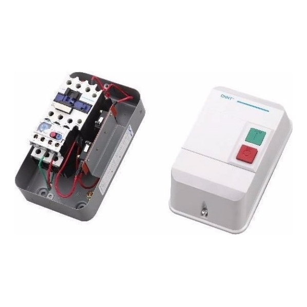 Chint NQ DOL Starter Secondary image