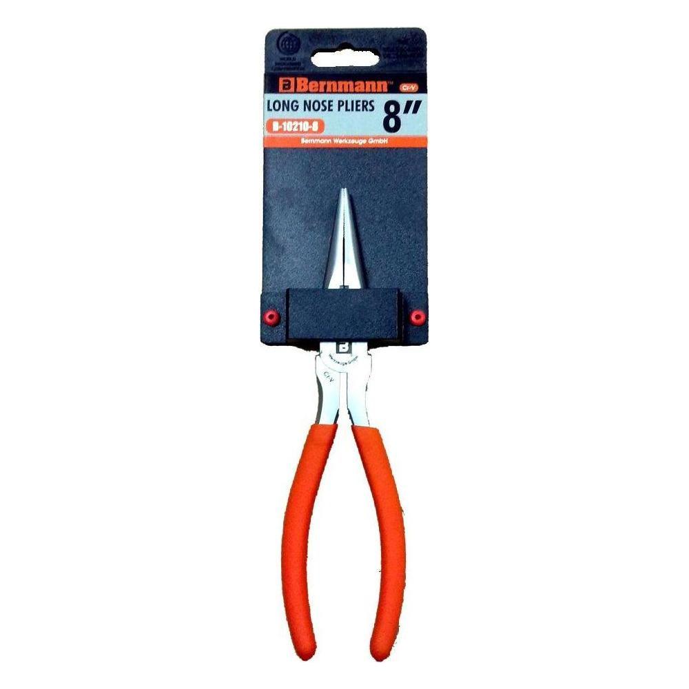 Bernmann Long Nose Plier Secondary image