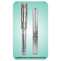 Wilo Stainless Steel Submersible Pump Borehole Motor for 4" & 6" Well Casing | Wilo by KHM Megatools Corp.
