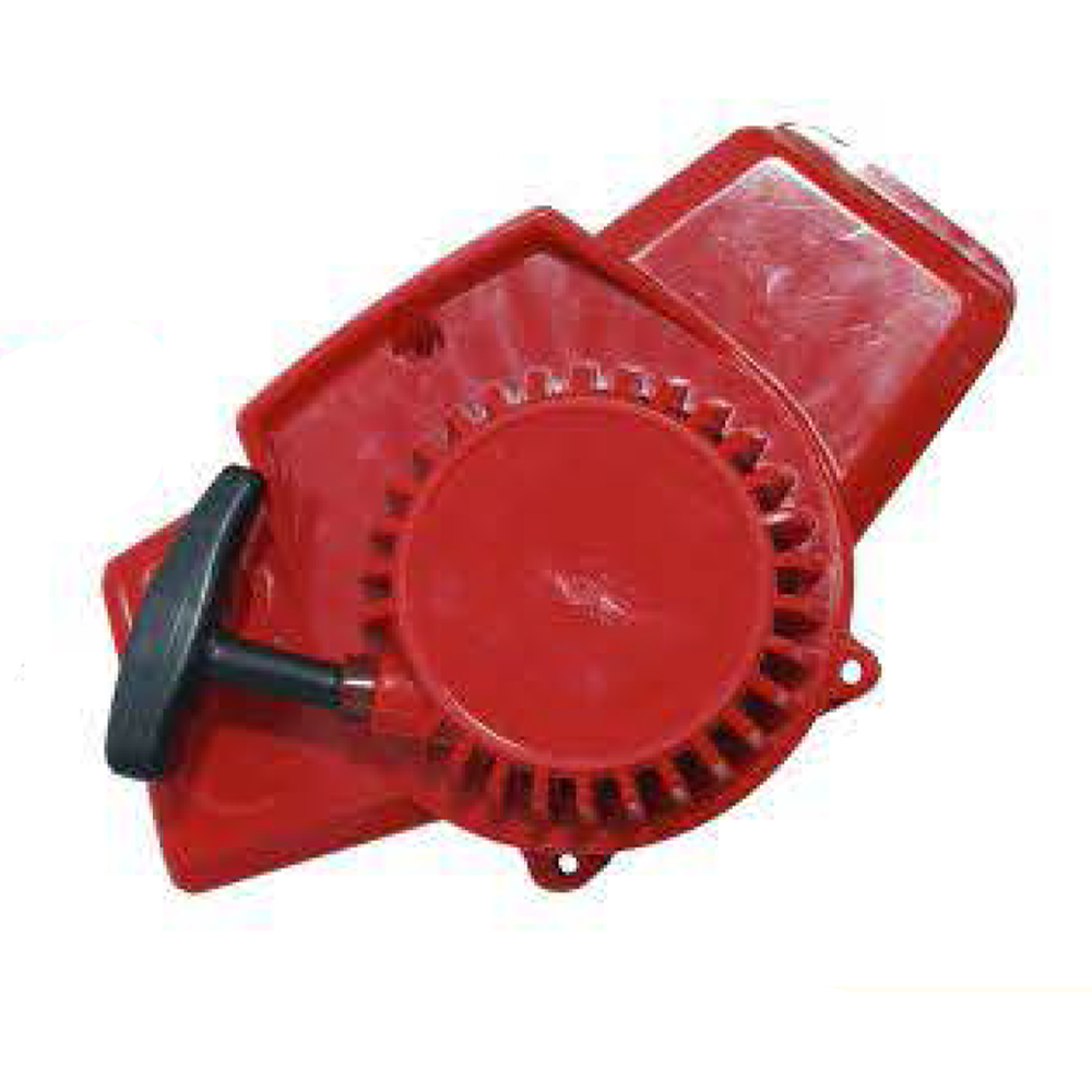 Megatools Recoil Starter Assembly for Grass Cutter | Mega Tools by KHM Megatools Corp. Main image