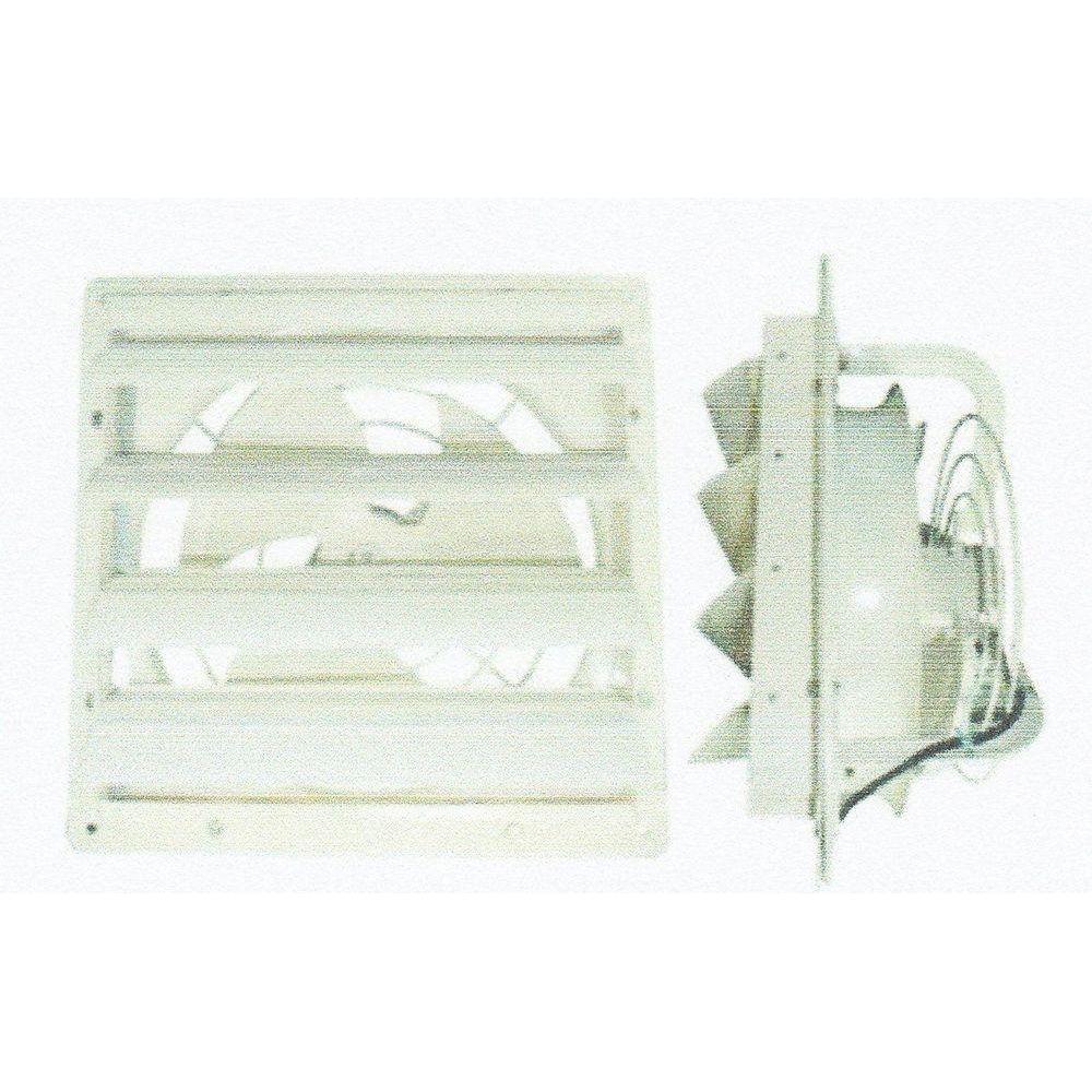 Pioneer Hurricane Exhaust Fan Secondary image