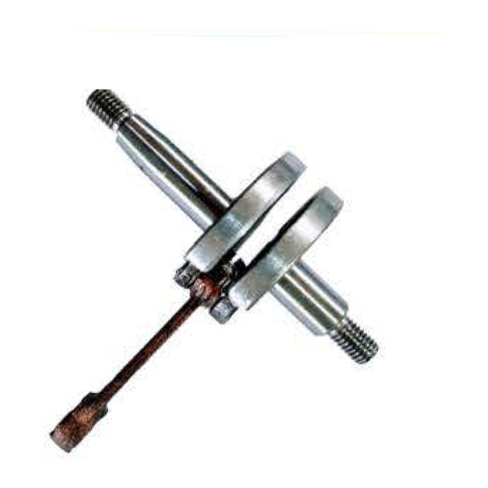 Megatools Crank Shaft Assembly for Grass Cutter Engine | Mega Tools by KHM Megatools Corp. Main image