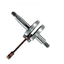Megatools Crank Shaft Assembly for Grass Cutter Engine | Mega Tools by KHM Megatools Corp.