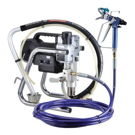 AGP EC021 Electric Piston Airless Sprayer | AGP by KHM Megatools Corp.