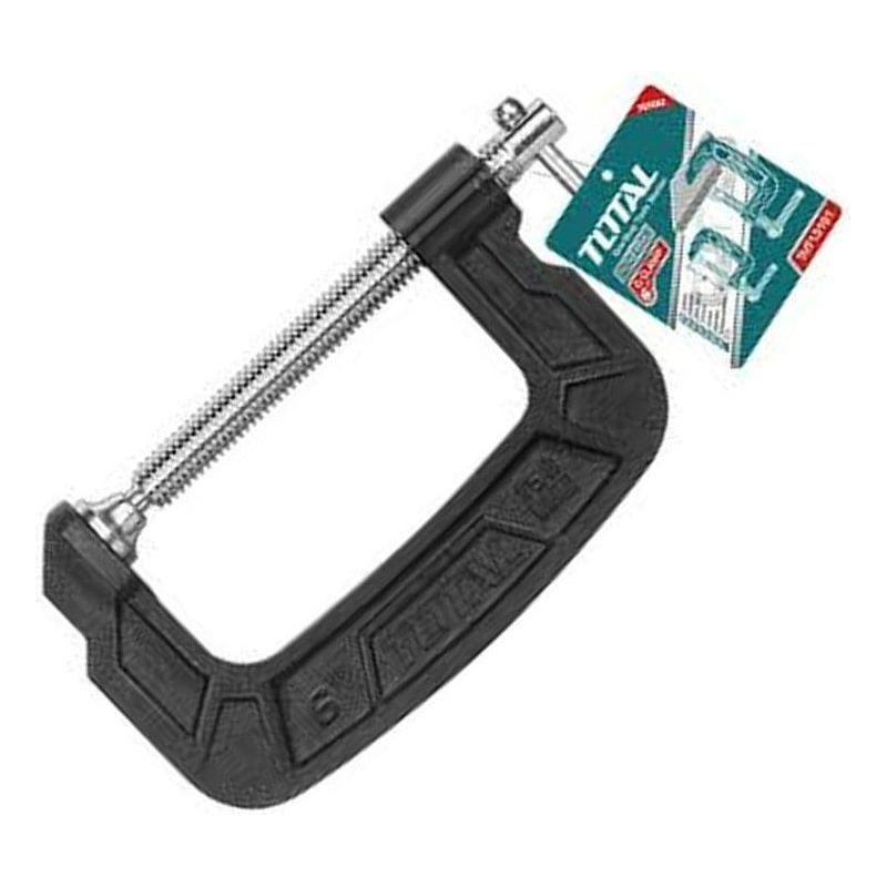 Total G-Clamp / C-Clamp Secondary image