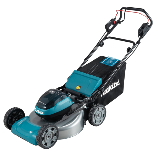 Makita DLM540Z 18V Cordless Self Propelled Lawn Mower 21" (LXT-Series) [Bare]