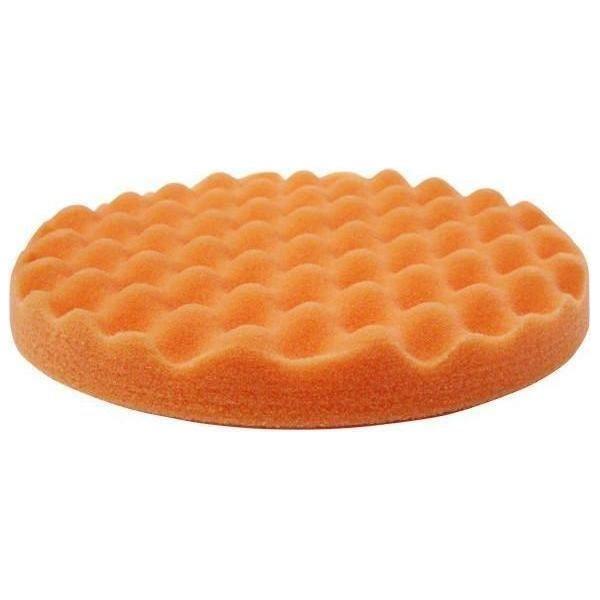 Microtex Polishing Pad WAFFLE 8" - Goldpeak Tools PH Microtex