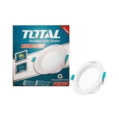 Total Down Light | Total by KHM Megatools Corp. Main image