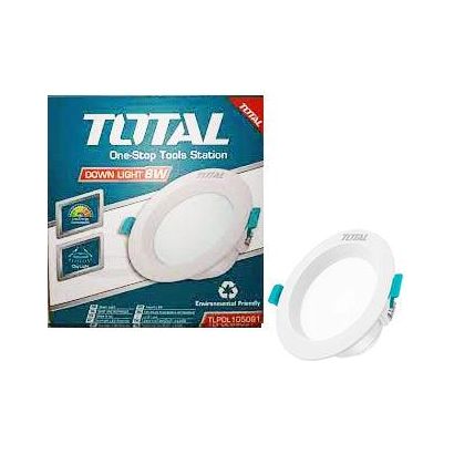 Total Down Light | Total by KHM Megatools Corp.