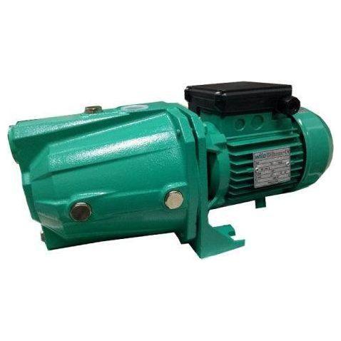 Wilo JET4-4 Shallow Well Jet Pump (1HP) | Wilo by KHM Megatools Corp. Main image