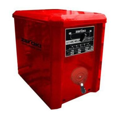 Zekoki ZX1-300B Cu AC Welding Machine (Commercial Type) | Zekoki by KHM Megatools Corp.