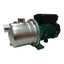 Wilo WJ-201-XEM/6 Self Priming Stainless Jet Pump (1/2HP) | Wilo by KHM Megatools Corp.