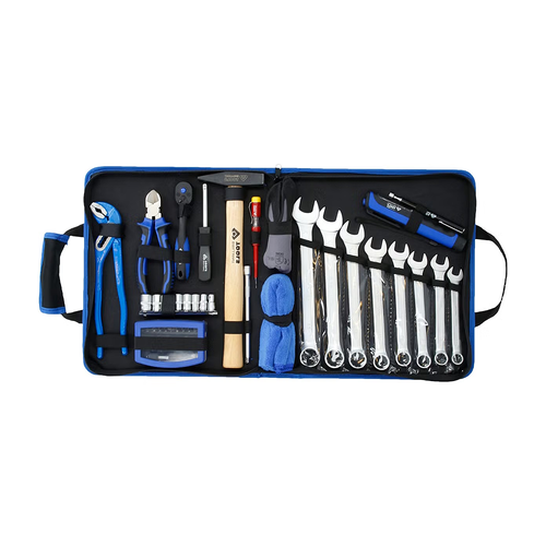 Unior 902/1Tool Set T-Car