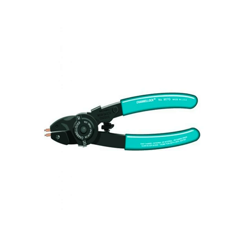 Channelock 907 Convertible Snap Ring Pliers