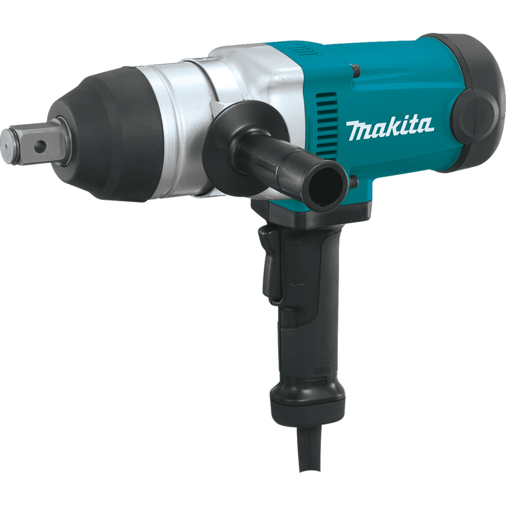 Makita TW1000 Impact Wrench 1" Drive 1,000 Nm - KHM Megatools Corp. Main image
