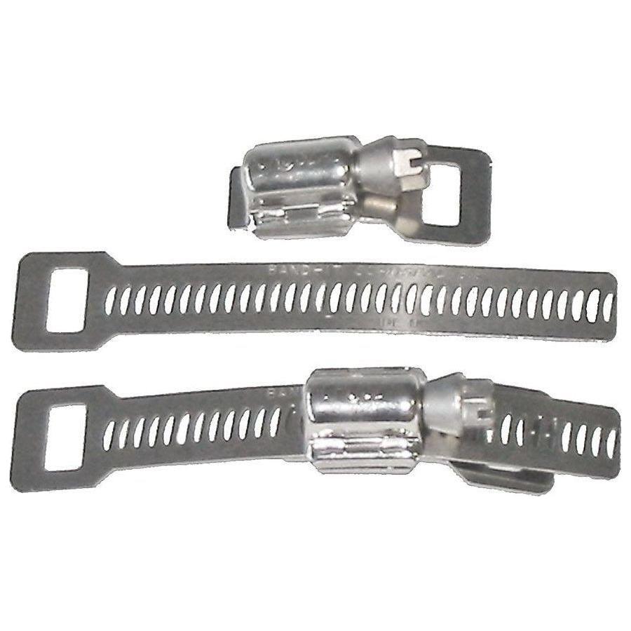 Band-It M210(M21099) Scru-Seal / Roll Band Type Clamp Secondary image