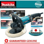 Makita 9237CB Sander / Polisher 7" 1,200W - KHM Megatools Corp.