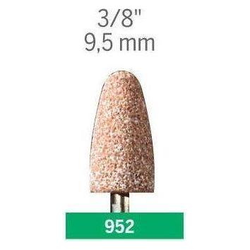 Dremel 952 Aluminum Oxide Grinding Stone - Goldpeak Tools PH Dremel Main image