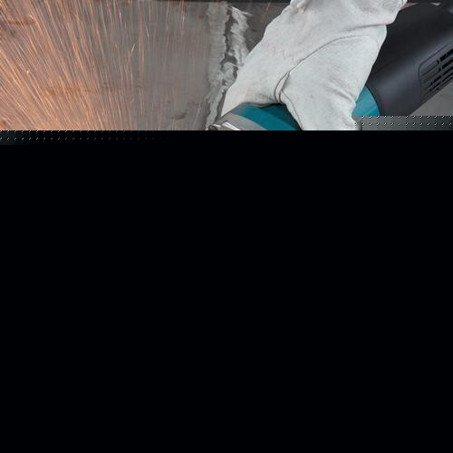 Makita 9553B Angle Grinder 4" - Goldpeak Tools PH Makita