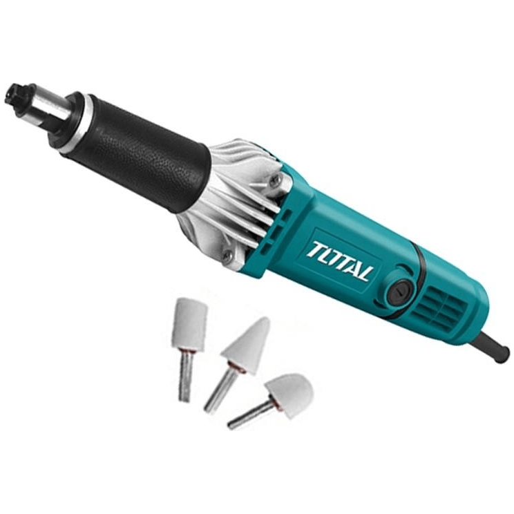 Total TG504062 Die Grinder 400W | Total by KHM Megatools Corp. Main image