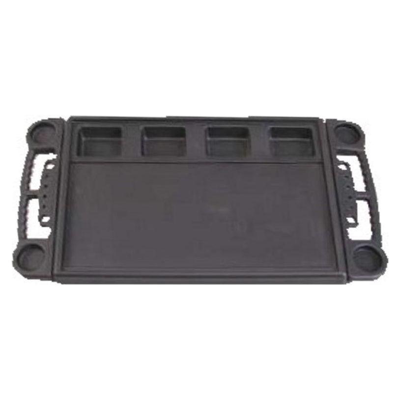 Hans 9900WT Multiple Worktop for Hans Tool Carriage Cabinet | Hans by KHM Megatools Corp. Main image