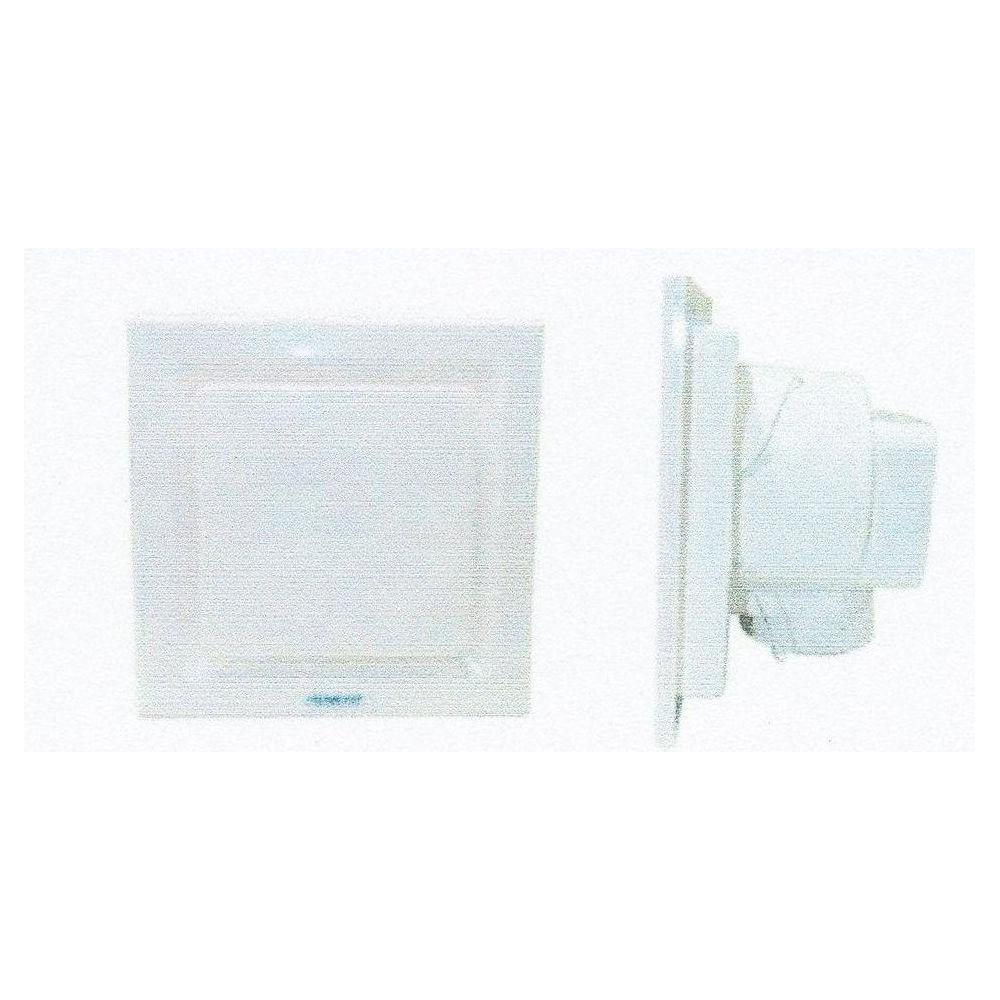 Pioneer Twister Exhaust Fan Secondary image