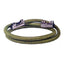 LPG Safety SAGH-1.2 LPG Hose Green (1.2 meters) | LPG Safety by KHM Megatools Corp.