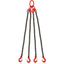 Maxlift L4S-15 Quadruple Lifting Chain 15T | Maxlift by KHM Megatools Corp.
