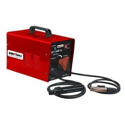 Zekoki ZX1-160B Cu AC Welding Machine (Commercial Type) | Zekoki by KHM Megatools Corp.