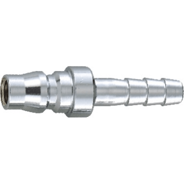 THB (PH) Standard Quick Coupler Plug - Hose End | THB by KHM Megatools Corp. Main image