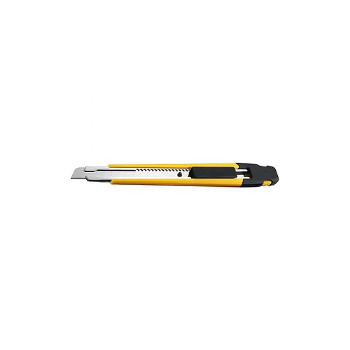 Olfa A-1 Auto-Lock Precision Utility Knife 9mm Main image