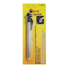 Orex A-10276 Tire Gauge Pencil Type - KHM Megatools Corp.