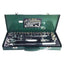 S-Ks A-24 1/2" Drive Socket Wrench Set 10-32mm 6pts - KHM Megatools Corp.