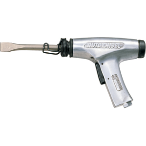 Nitto Kohki A-300 CE Pneumatic Air Hammer / Auto Chisel - KHM Megatools Corp. Main image