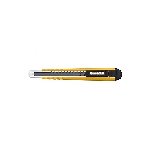 Olfa A-5 Standard Duty Slide Lock Utility