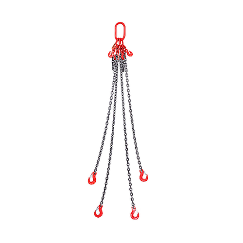 Dax A-Link Adjustable Chain Sling 9/32" and 3/8" Main image