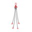 Dax A-Link Adjustable Chain Sling 9/32" and 3/8"