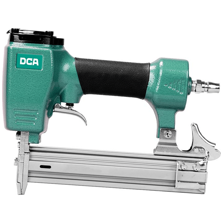 DCA A02-F30 Pneumatic Air Brad Nailer / Nail Gun 30mm - KHM Megatools Corp. Main image
